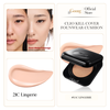 PHẤN NƯỚC TRANG ĐIỂM CLIO KILL COVER FOUNWEAR CUSHION SPF40, PA++ (kèm 1 lõi refill)