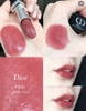 son môi Dior rouge lipstick