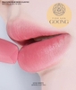 Son môi PRADA limited 2025 (vỏ vàng đồng)
