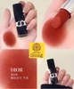 Son môi Dior rouge velvet