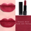 Son môi Chanel rouge allure velvet extreme