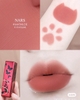 Son môi Nars Limited Claudette