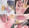 Son dưỡng môi YSL lip oil gloss 2025