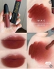 (NEW 2026)Son kem MAC POWDERKISS LIPCHEEK MOUSE