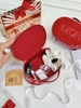 SET DIOR gift túi đỏ bóng 4 món 2026