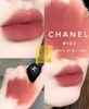 Son môi Chanel rouge allure velvet extreme