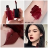 Son môi SHU UEMURA liquid pigment