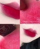 Son môi Dior rouge velvet