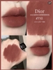 Son môi Dior rouge velvet