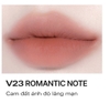 Son kem BBIA LAST VELVET TINT