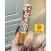 Son môi Gucci brillant limited (vỏ hoa)