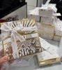 Set DIOR holiday limited 2025 (son dưỡng + kem tay)
