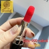 Son môi Dior rouge velvet