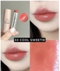 (NEW 2026) Son dưỡng môi 3CE glazy lip glow