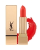 YSL Rouge Pur the matts