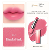 Son thỏi dưỡng ẩm cao Espoir Nowear Lipstick Balming Glow
