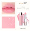 Son Dưỡng Có Màu Espoir Bare Glow Lip Balm 3g