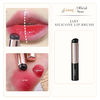 CỌ TÁN MÔI BẰNG SILICONE JARY SILICONE LIP BRUSH - CÓ TÚI