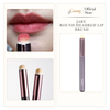CỌ TÁN SON MÔI ĐẦU TRÒN LÙN JARY ROUND HEADRED LIP BRUSH - CÓ TÚI