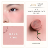 Phấn má hồng 3CE Mood Recipe Face Blush