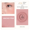 Phấn má hồng 3CE Mood Recipe Face Blush