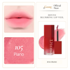 Son kem lì Dinto (Madame Butterfl Collection) Blurring Lip Veil