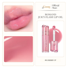 Son dưỡng bóng ROMAND JUICY FLASH LIP OIL