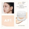 Phấn Nước Merzy Mịn Lì, Che Phủ Cao The Airy Filter Cushion SPF50+ PA+++ 11g
