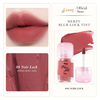 Son Kem Lì Merzy Khóa Môi Mịn Lì Tự Nhiên Blur Lock Tint 4g
