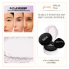 Phấn Phủ dạng bột Make Up For Ever HD Skin Setting Powder _ hộp 18g