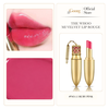 Son môi cao cấp đông y The Whoo Mi luxury lip rouge (son satin bóng nhẹ)