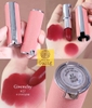 Son môi GIVENCHY le rouge sheer velvet (vỏ hồng)