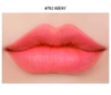 son môi 3CE Matte Lip Color vỏ đen
