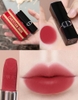 Son môi DIOR rouge velvet limited vỏ đỏ TẾT 2026