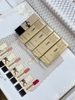 Set son môi YSL limited holiday 2024 (4 thỏi mini)