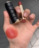Son môi GIVENCHY le rouge limited 2025 (vỏ rắn đen) - 331