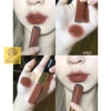 Son môi CHANEL duo ultra tenue liquid
