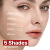 PHẤN NƯỚC TRANG ĐIỂM CLIO KILL COVER FOUNWEAR CUSHION SPF40, PA++ (kèm 1 lõi refill)