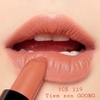son môi 3CE Matte Lip Color vỏ đen