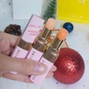 Son dưỡng môi Bobbi brown limited (vỏ hồng)