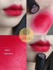 (NEW 2026) Son môi MAC classic (vỏ đen trơn)
