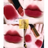 son môi YSL the slim (vỏ vàng)