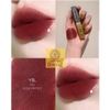 son môi YSL the slim (vỏ vàng)