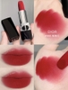 Son môi Dior Rouge star edition