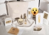 Set guerlain 4 món kèm hộp