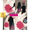 Son môi Shu uemura liquid