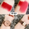 Son môi Tom Ford lip color