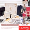 Set YSL túi hộp holiday 2026
