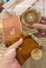 Cushion Trang Điểm Dưỡng Trắng Whoo Cheongidan Essence SPF50+/PA+++