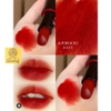 Son môi Giorgio armani matte
